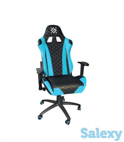 продам игровое кресло Defender, фотография 1