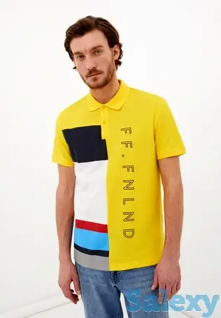 Поло finn flare, фотография 1