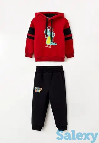 Костюм спортивный агапэ, фотография 1