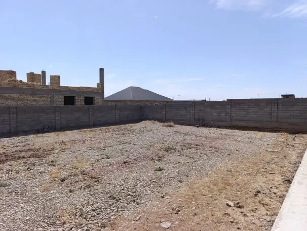 Сдается в аренду под склад участок с помещением, Абайский район, мкр. Бозарык, ул.Аккут 37, фотография 12