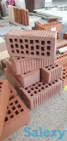 Кирпич, фотография 2