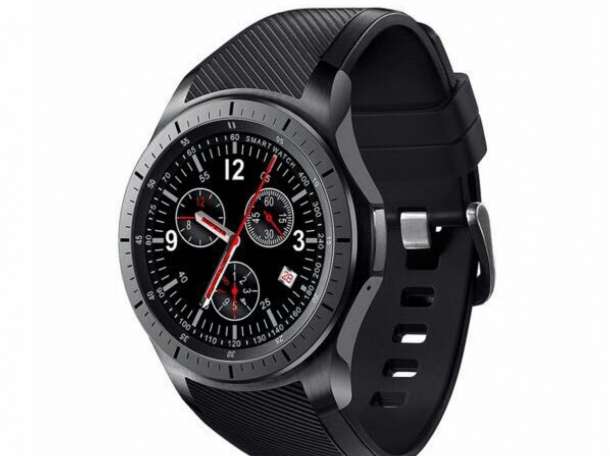 Умные часы Lemfo lf 16., фотография 1