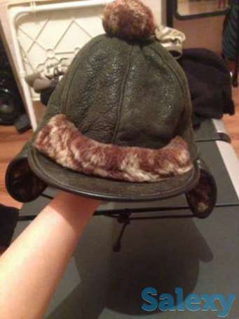 Головной убор, фотография 1