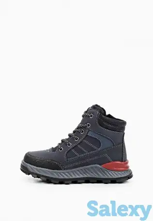 Ботинки t.taccardi, фотография 2