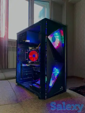 Продам компьютер, фотография 1