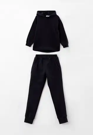 Костюм спортивный ete children, фотография 1