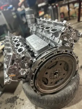 LAND ROVER SERVICE, фотография 5