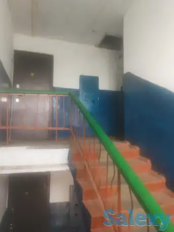 Продам квартиру в бурабайском районе, бурабайский район совхозУрумкай, фотография 6