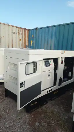 Дизельный генератор 30,50,100,200,300,500 кВт, фотография 5