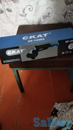 распродажа Электроинструменты новый, фотография 1