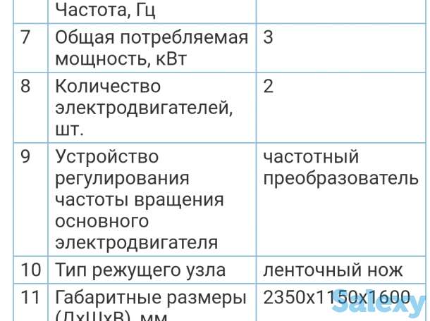 Продаём станок для изготовления салфеток!, фотография 8