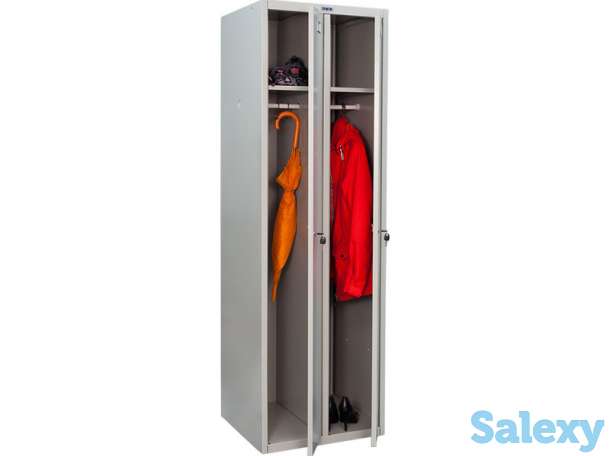 Металлическая мебель и ДВЕРИ ЛОКЕРЫ СЕЙФЫ противопожарные двери, фотография 2