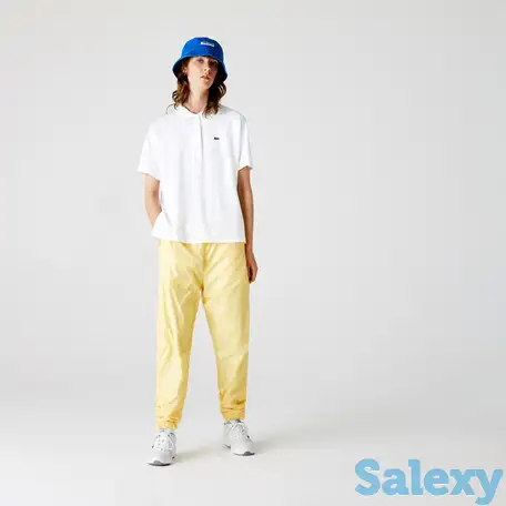 Женское поло lacoste, фотография 1