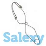 Карабин венто трубный для труб до 140мм, фотография 1