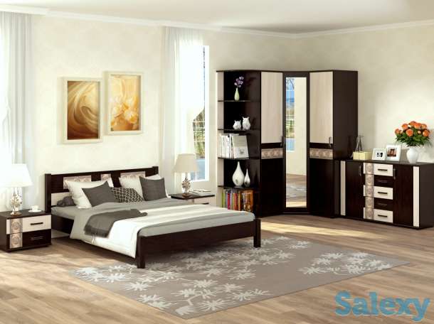 мебель для спальни, фотография 2