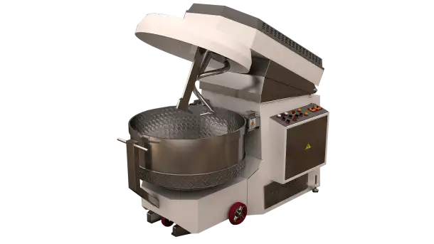 Тестомес Спиральный тестомес Тестомесильные машины, фотография 13