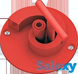 Лекала и оснастка к кузнечным станкам, фотография 1