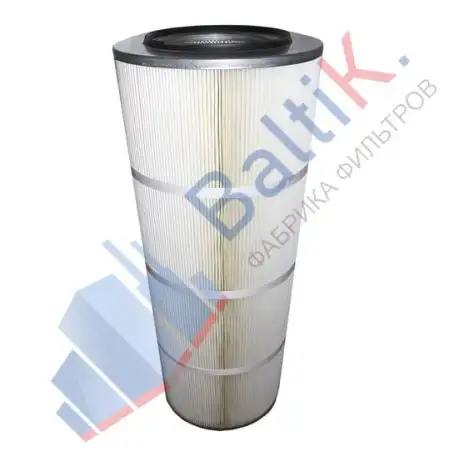 Продажа фильтрующих элементов, фотография 1