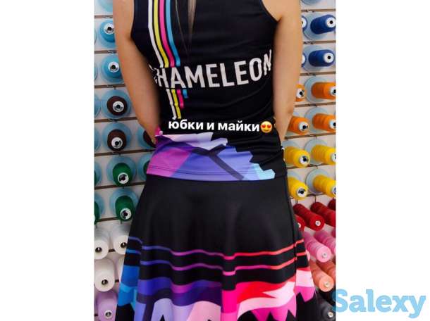 Яркий стиль на любой вкус!, фотография 1