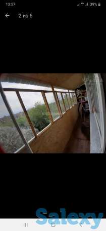 Продается 33-комнатная квартира в майкудуке 11а микр 10дом, фотография 3