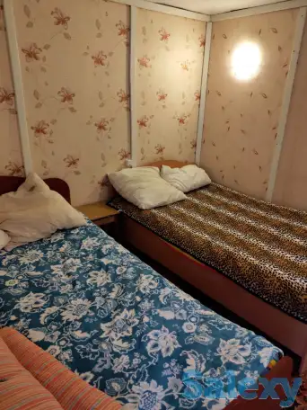 Сдам семейным людям домик в Бухтарме, Базы отдыха пос. Бухтарма, фотография 9