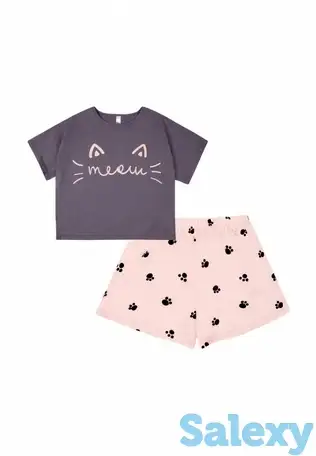 Пижама bossa nova, фотография 1