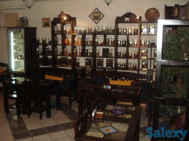 Готовый бизнес кофейня с помещением, оборудованием, франшизой, фотография 2