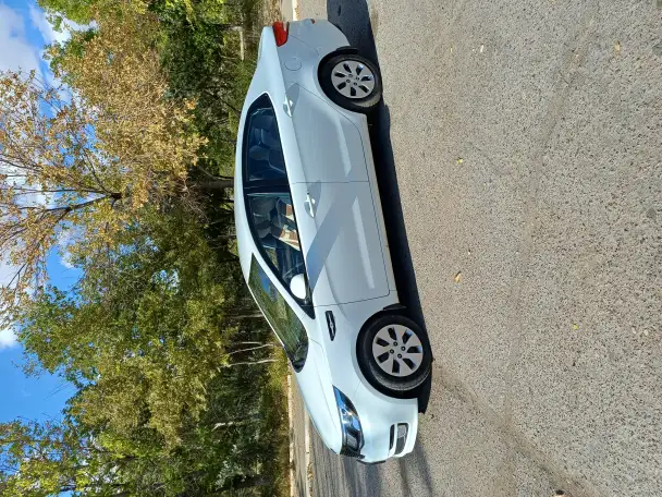 Продам KIA RIO-3  2017г. пробег 23000км., фотография 3