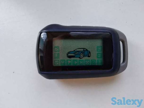 Брелок для сигнализации Staline A92/A94, фотография 1