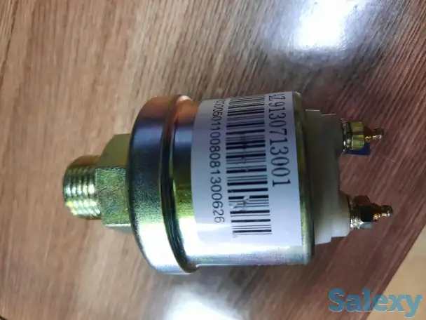 Датчик давления воздуха HOWO AZ, фотография 1