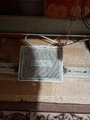 Шагайка бу рабочая продам, фотография 4