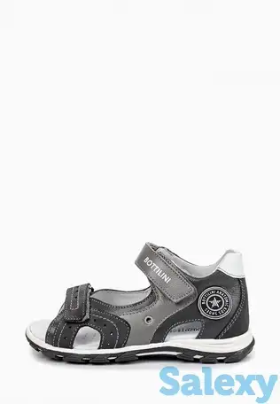 Сандалии bottilini, фотография 1