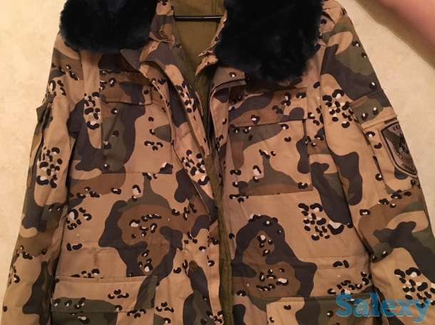 Срочно продается военное обмундирование!, фотография 5