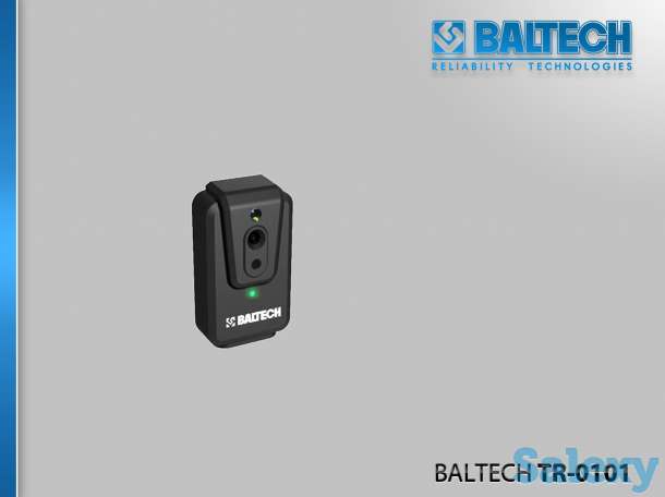 Энергетический аудит энергоустановок, методы неразрушающего контроля (NDT), фотография 8