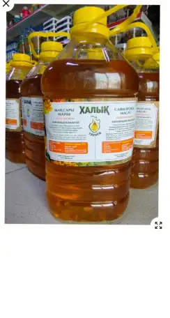 Сафлоровое Масло  Натуральное 100   Природное, фотография 3