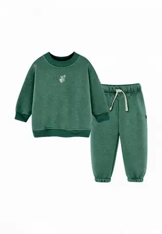 Костюм спортивный bossa nova, фотография 1