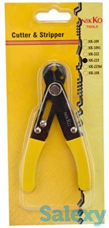 Кусачки-стриппер Тайвань, фотография 5