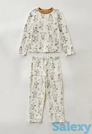 Пижама котмаркот, фотография 1