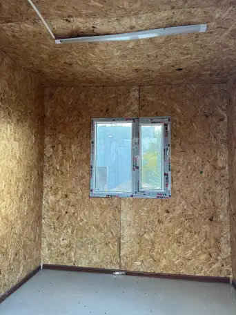 Аренда - Продажа жилых контейнеров, блок - модулей, мобильных офисов, прорабских, бытовок, охранных постов., фотография 1