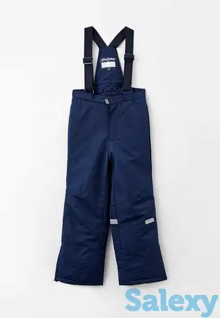 Брюки утепленные playtoday, фотография 1