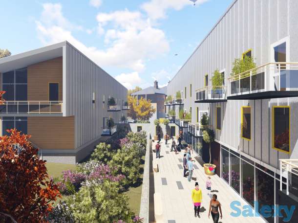 Проектирование вашей горнолыжной базы!, фотография 4