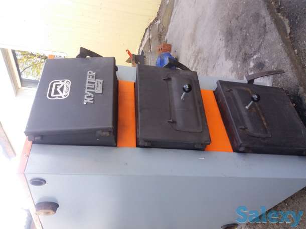 Продам печь, фотография 3