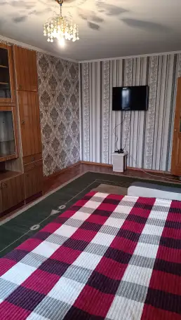 Квартира ПОСУТОЧНО ПО ЧАСАМ В Айнабулаке, Айнабулак 3, фотография 3