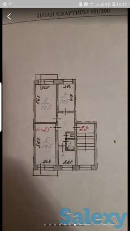 СРОЧНО ПРОДАМ КВАРТИРУ., фотография 4