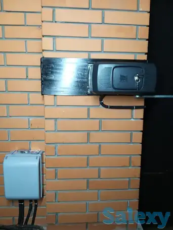 Автоматика для ворот, фотография 5