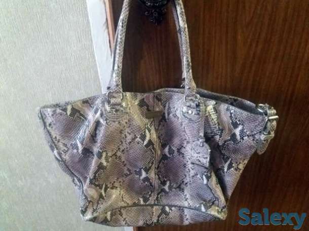 Новая шикарная косметичка-клатч,разные сумки, фотография 1