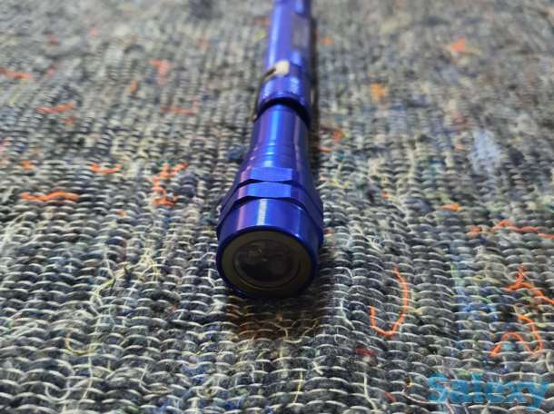 Фонарики разные модели, фотография 5