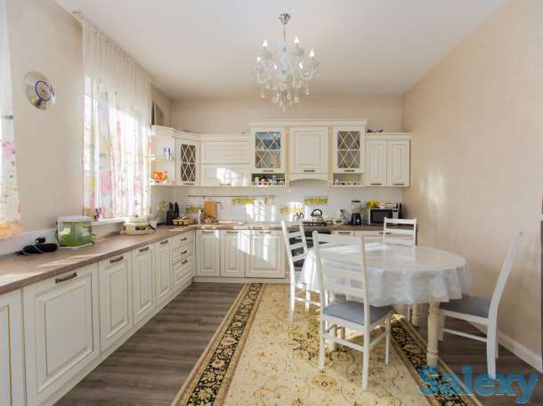 5-комнатный дом, 200 м², 6 сот., мкр Акжар, Ш. Айманов 78, фотография 2