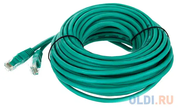 Патчкорд литой 