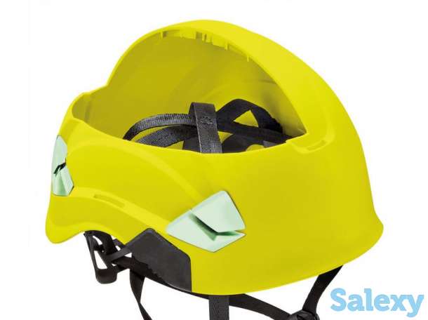Каска Petzl Vertex Hi-Viz Yellow, фотография 2